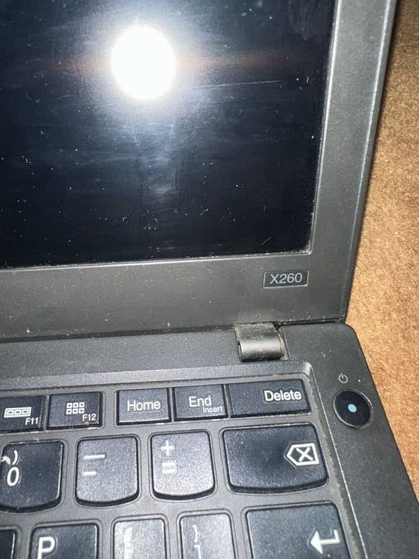 Thinkpad Laptop 3