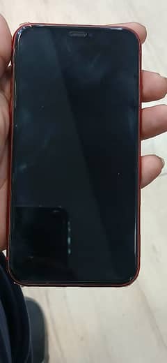 IPhone 11 condition 10/9.64Gb