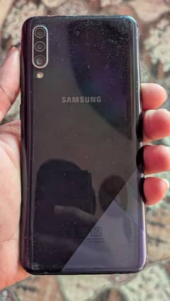 Samsung A30s