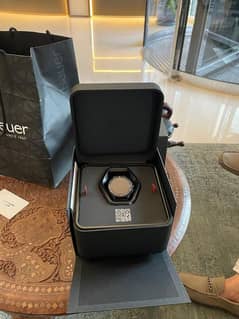 Tag Heuer Connected Luxury Smartwatch