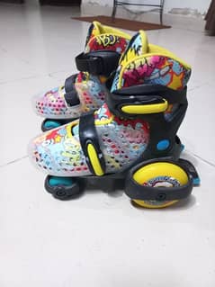 kids skating shoes