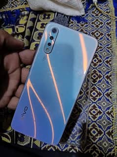 vivo s1 4+2 / 128Gb condition 10/9.5 all ok