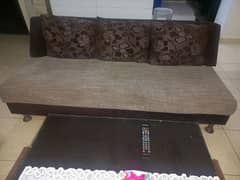 07 seater sofa