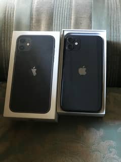 iphone 11 ( pta )