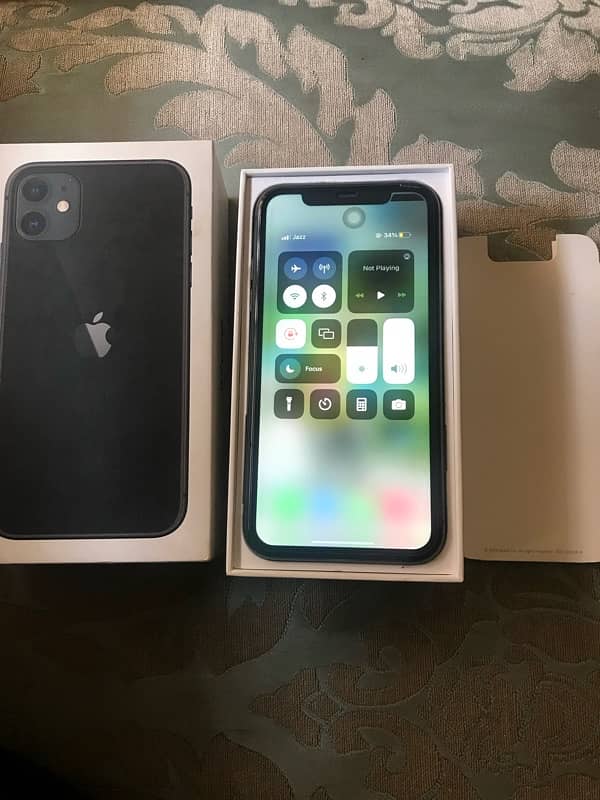 iphone 11 ( pta ) 1