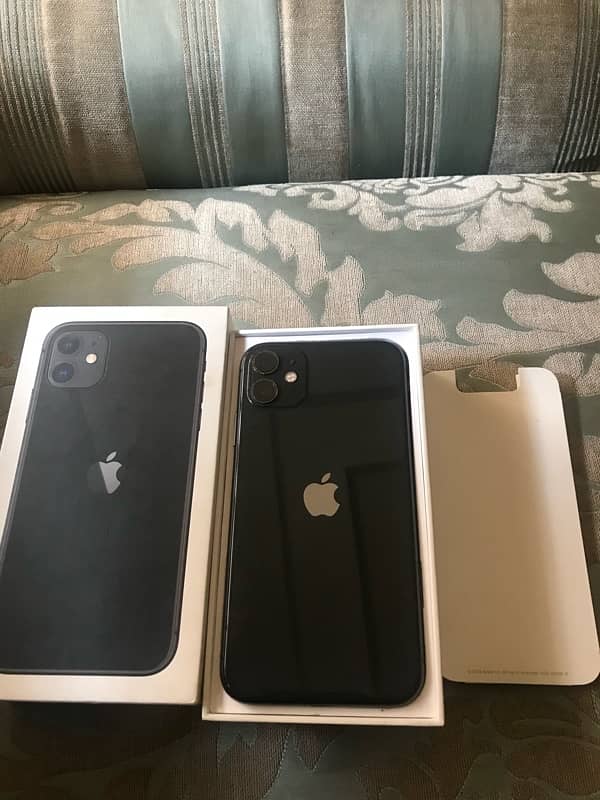 iphone 11 ( pta ) 2