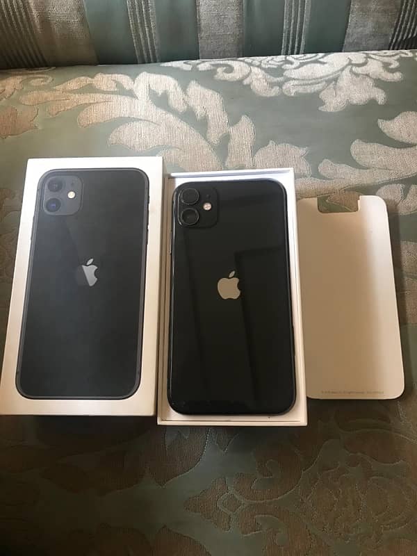 iphone 11 ( pta ) 4