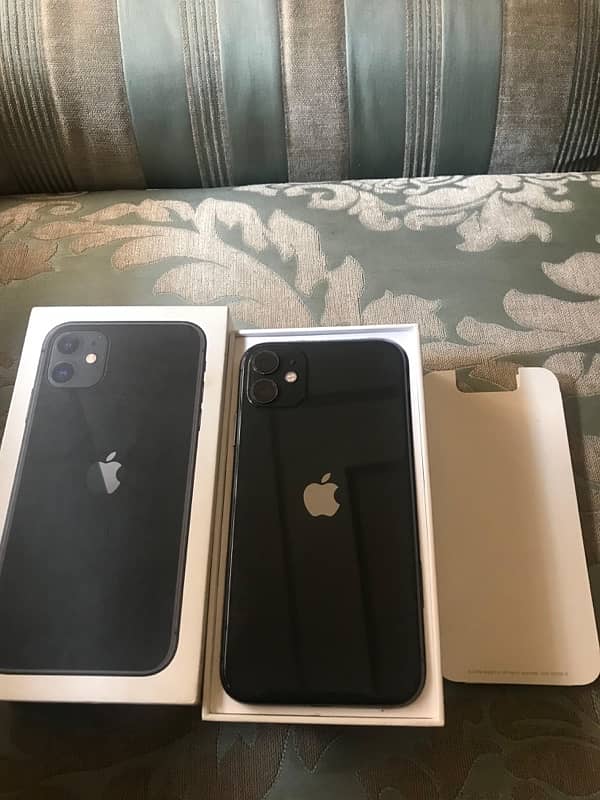 iphone 11 ( pta ) 5