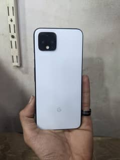 Pixel 4