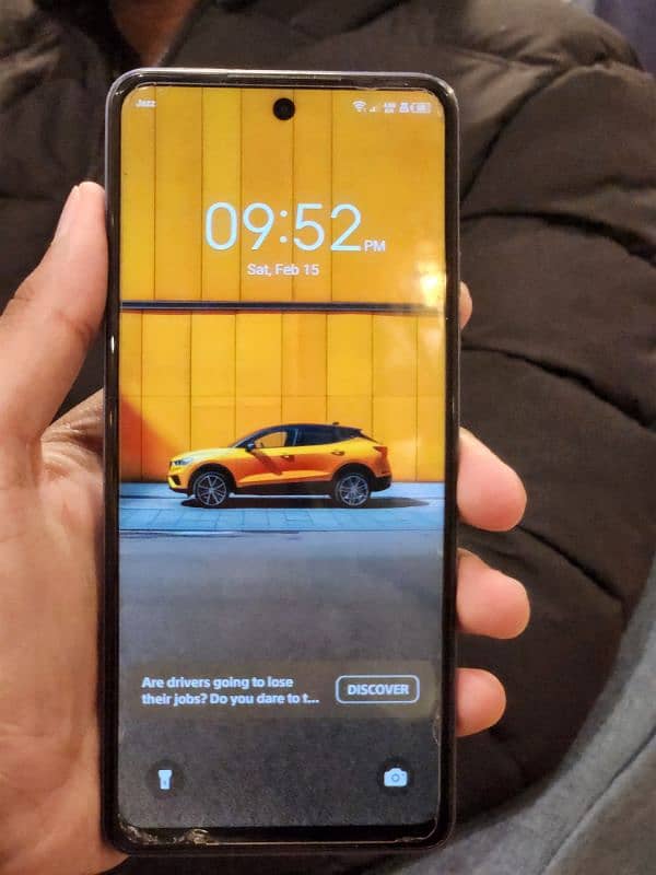 Tecno Spark 10 Pro 0