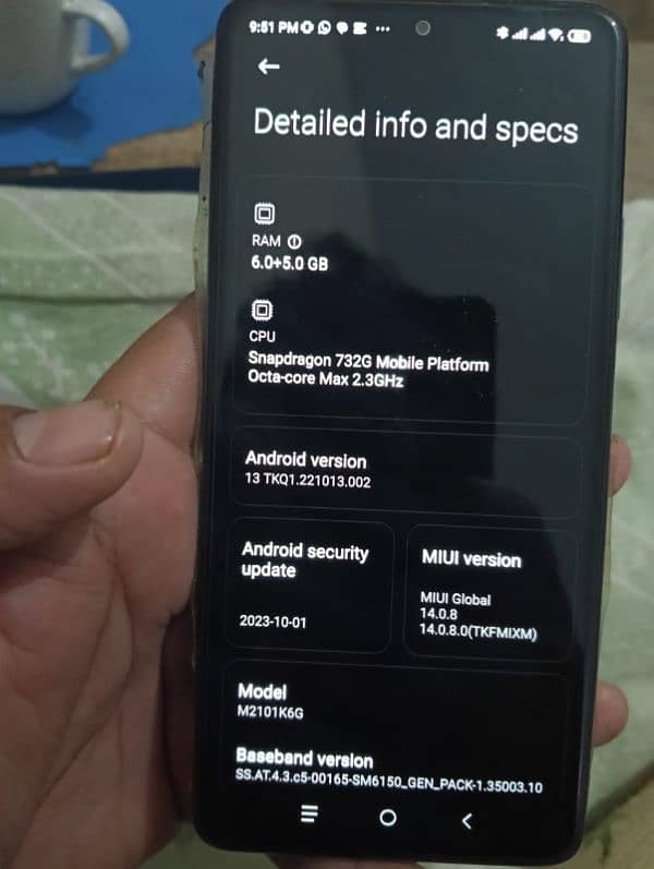 redmi note 10 pro 4