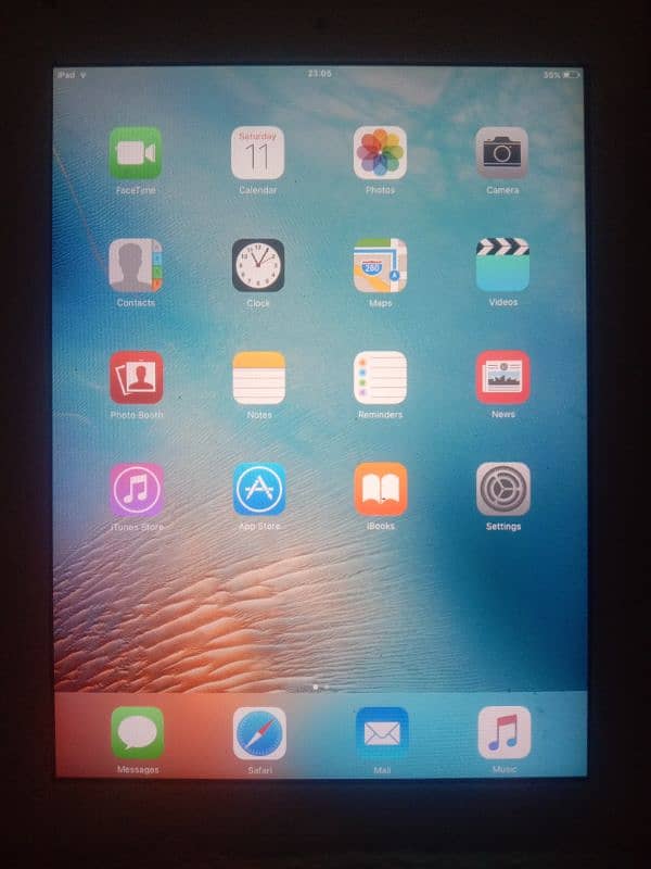 iPad 4 1