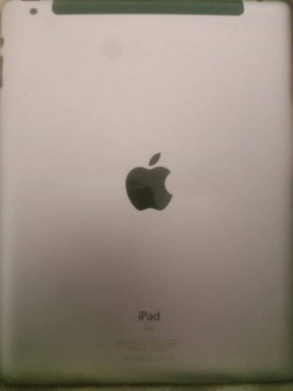 iPad 4 2