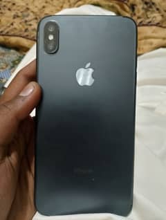 iphone xsmax 64 gb factory unlock