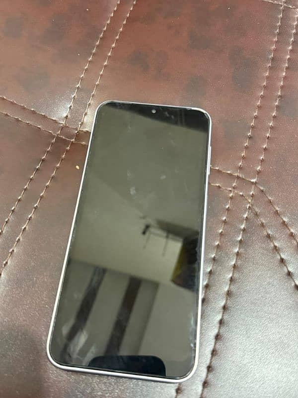 Samsung A14 for sale 6