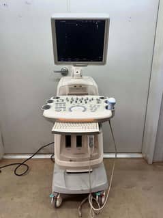 Ultrasound 3D, 4D for Gynecologist