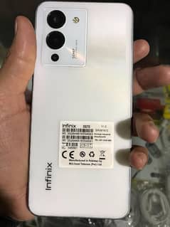 Infinix note 12 pr0.   nmbr 0312/73/85/204