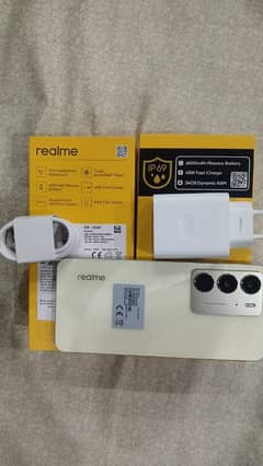 Realme C75 My WhatsApp No 0322*010*51*63