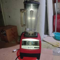 Ojotia Blender Machine