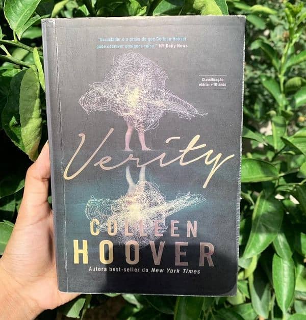 verity colleen hover book 0