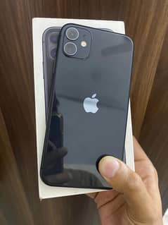 IPHONE 11 64GB NON PTA FU