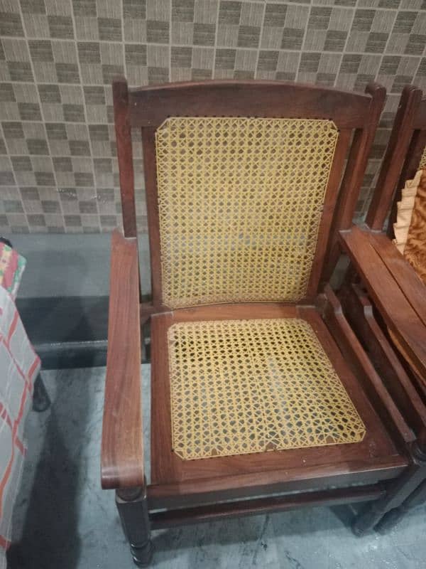 wooden chairs 3