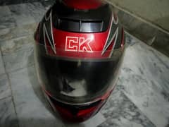 CK HELMET Made by Taiwan