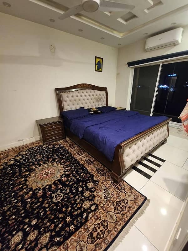 D-12 Fully Furnished House For Rent 1