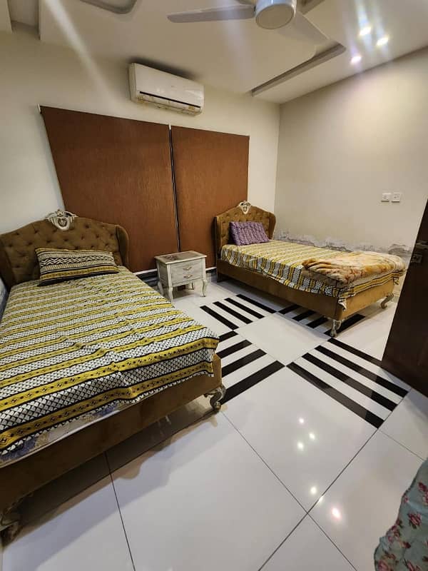 D-12 Fully Furnished House For Rent 2