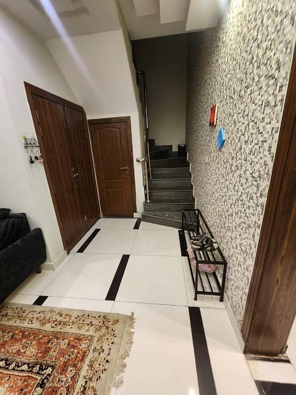 D-12 Fully Furnished House For Rent 7