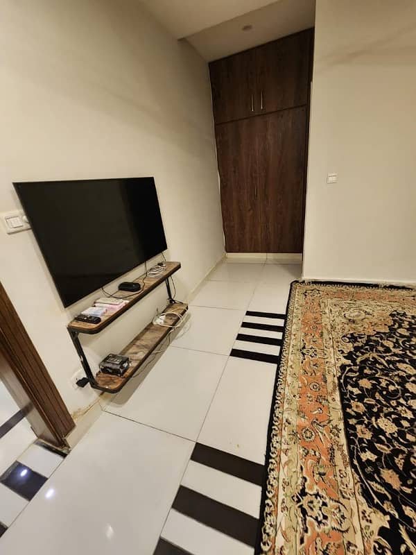 D-12 Fully Furnished House For Rent 13