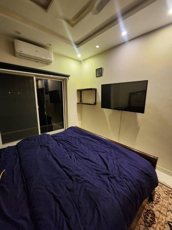 D-12 Fully Furnished House For Rent 18