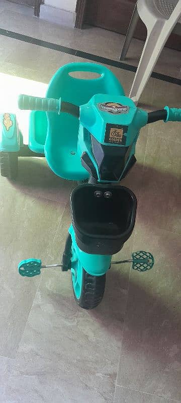 kids cycle 0