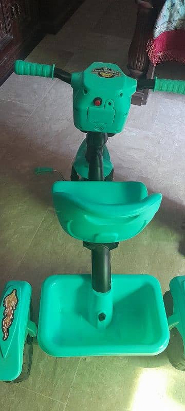 kids cycle 1
