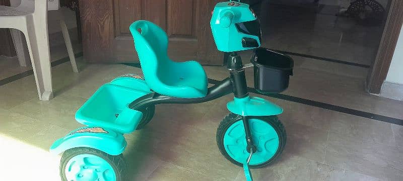 kids cycle 2