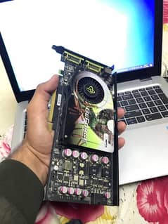 NVIDIA GEFORCE 9600 GT