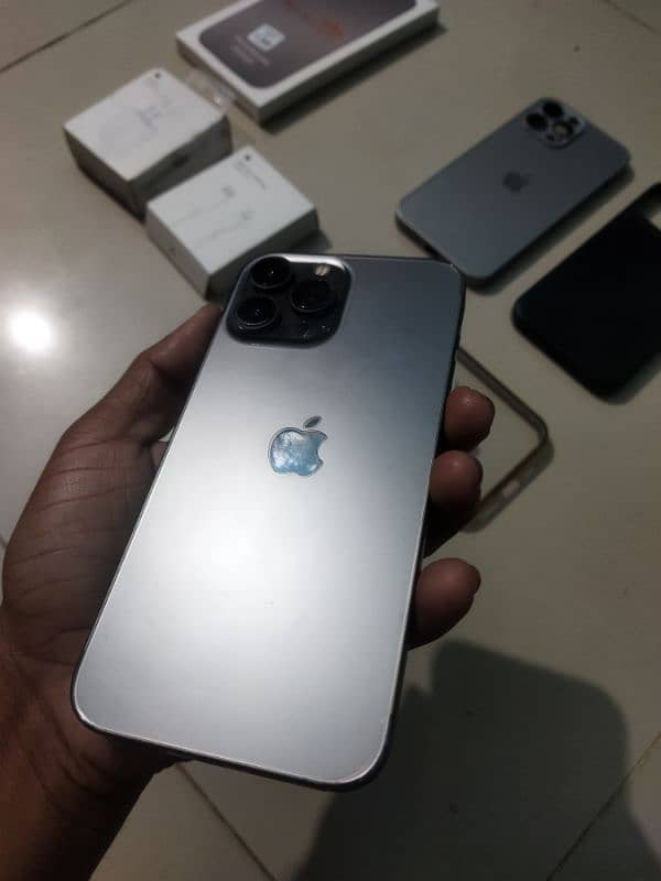 Iphone 13 Pro Max Factory Unlocked 2