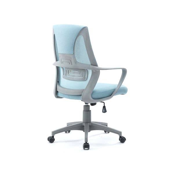 Office Chair,Manager Chair,Revolving Chair 1