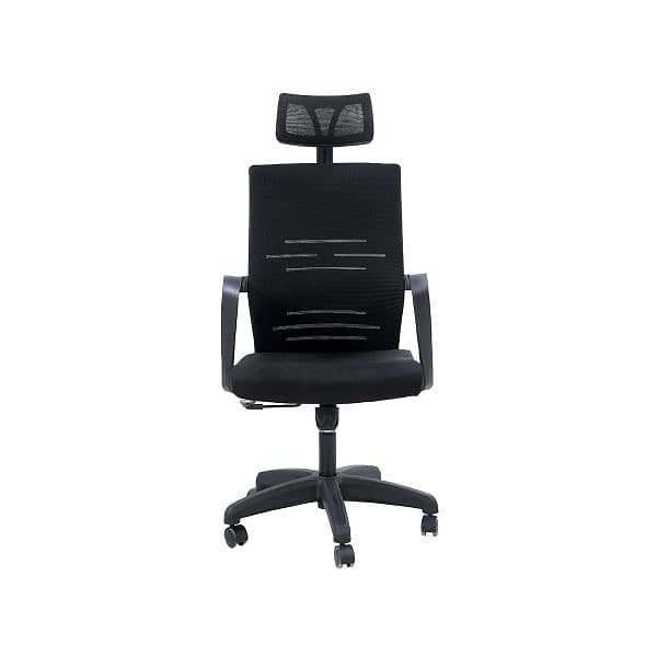 Office Chair,Manager Chair,Revolving Chair 4