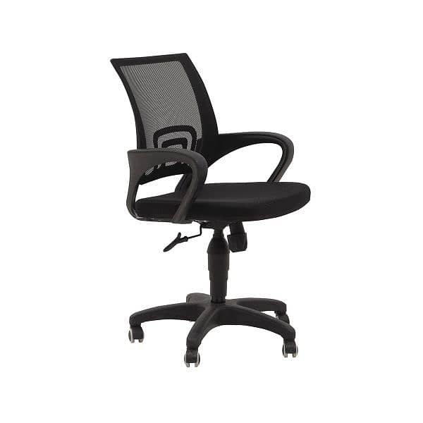 Office Chair,Manager Chair,Revolving Chair 11