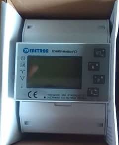 Eastron Sdm 630 Growatt Knox Zero export