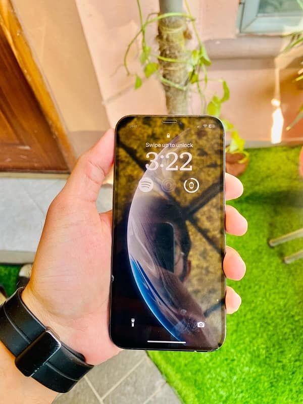 Iphone 12 Pro Non Pta 8