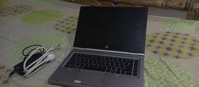 mint condition main hai i5/3th gen with ssd