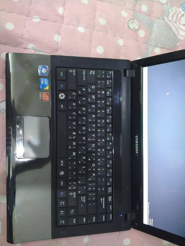 samsung corei3 5