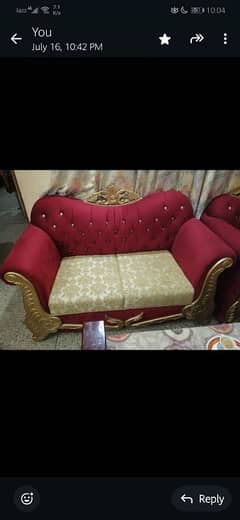 sofa set 3 pieces