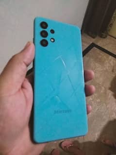 samsung a32 good condition