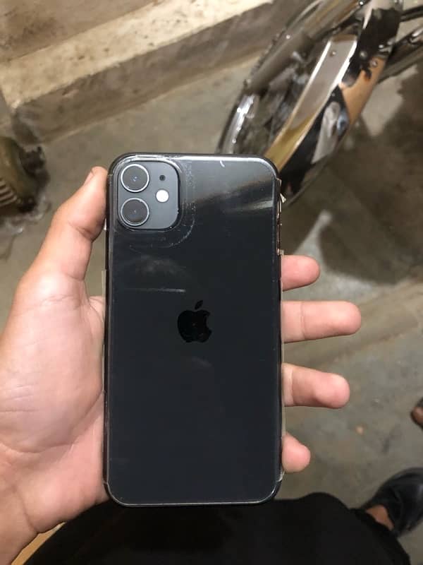 Iphone 11 waterpack 0