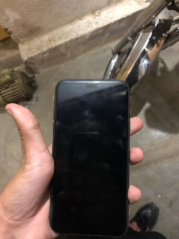 Iphone 11 waterpack 3