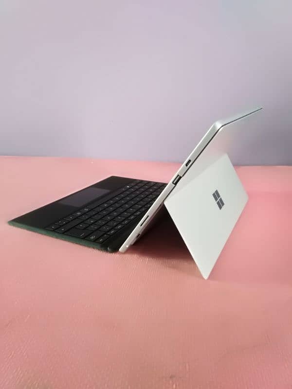 Microsoft surface pro 5 i5 7th Generation 3