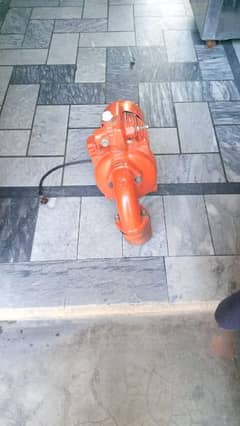 water pump motor for sale